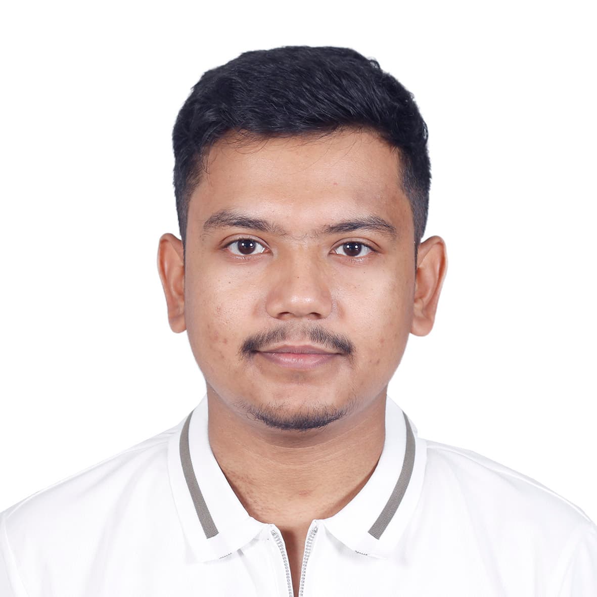 Er. Angel Mainali